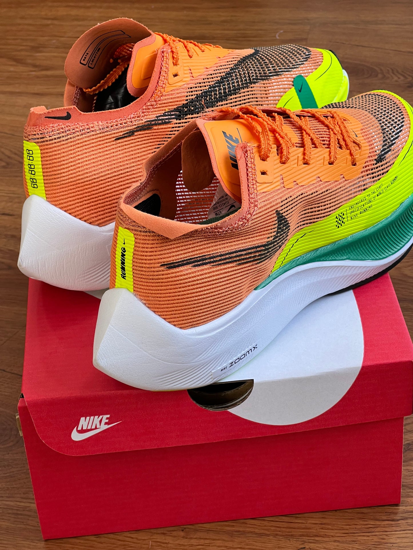 Nike vaporfly
