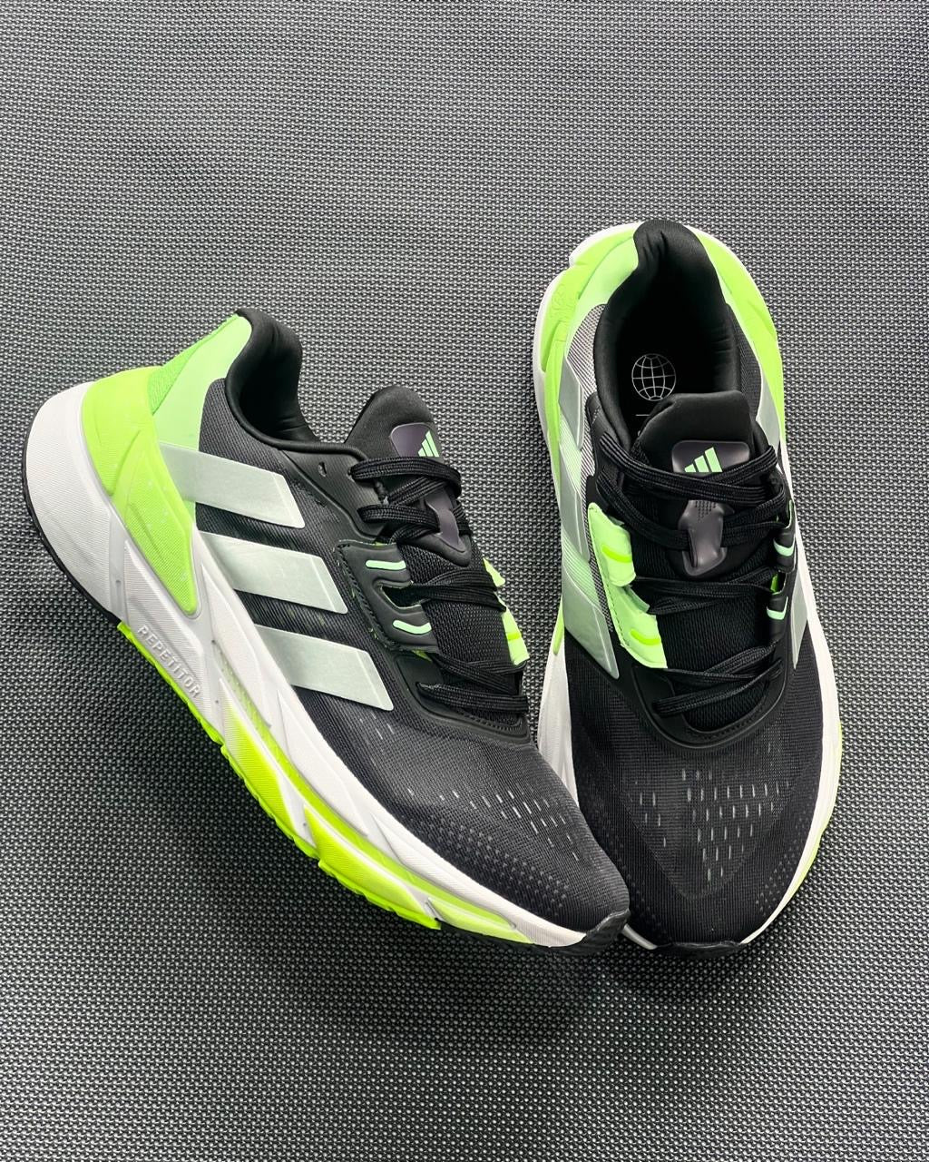 Adidas Adistar CS 2.0 - Gris