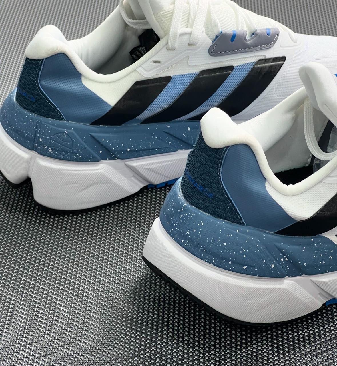 Adidas Adistar CS 2.0 - Blanco
