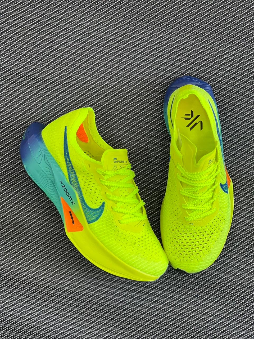Nike ZoomX Vaporfly 3