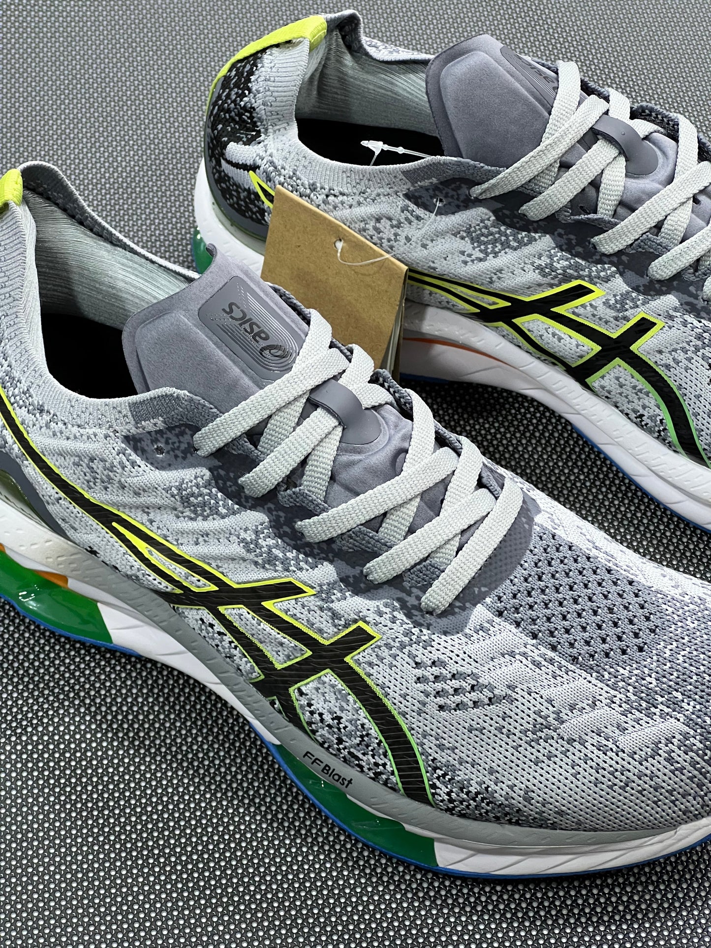 Asics gel kinsei blast