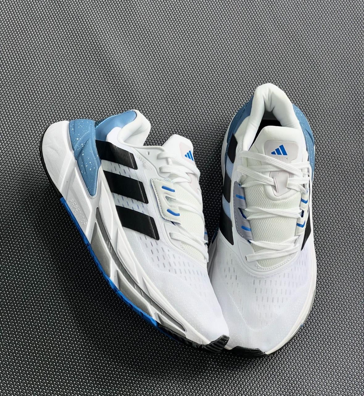 Adidas Adistar CS 2.0 - Blanco