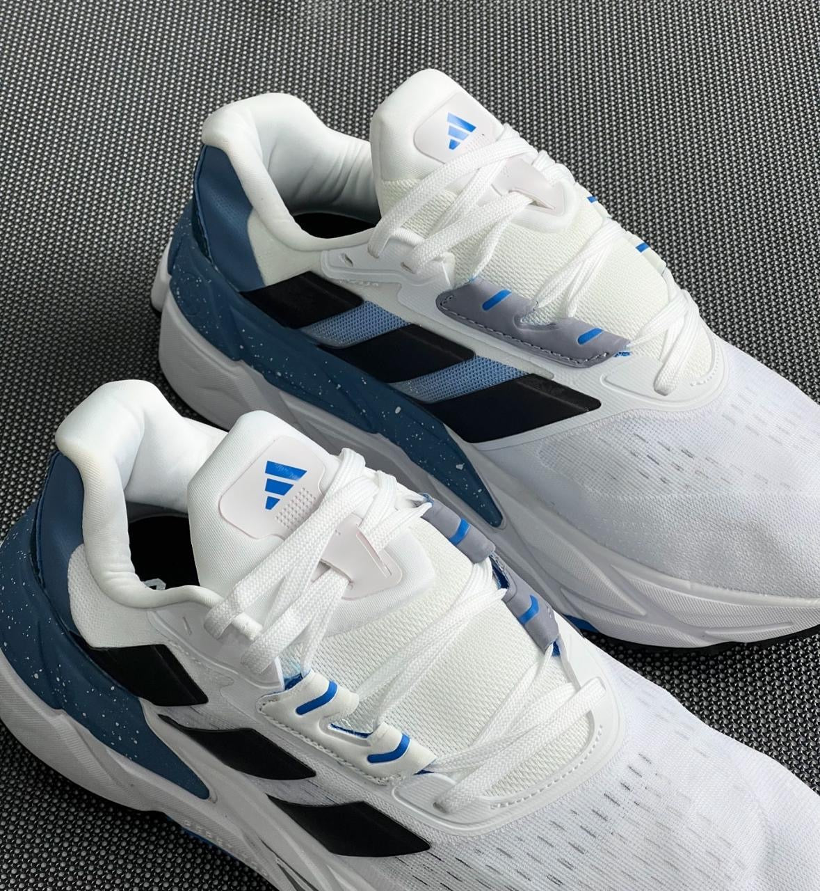 Adidas Adistar CS 2.0 - Blanco