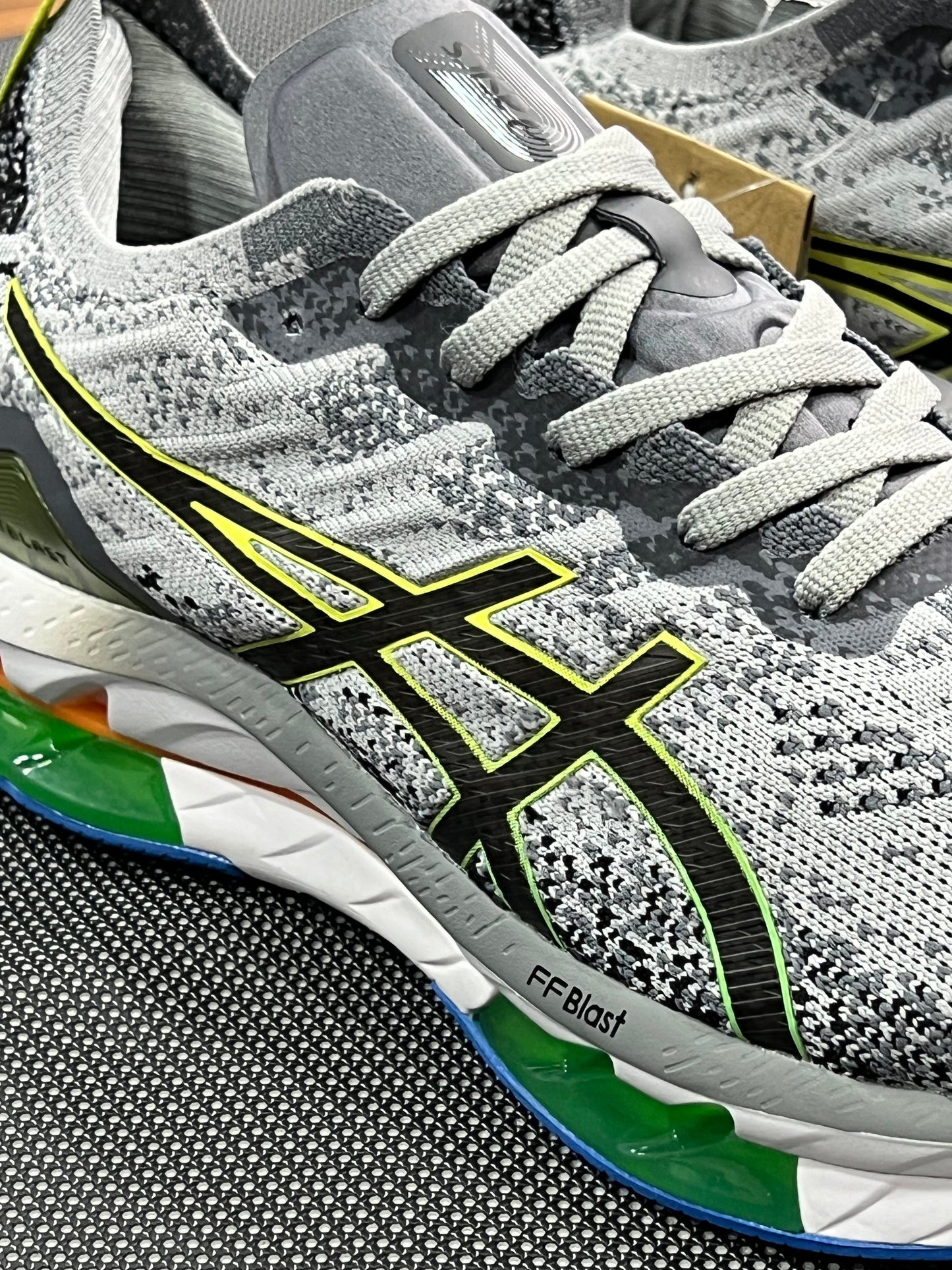 Asics gel kinsei blast