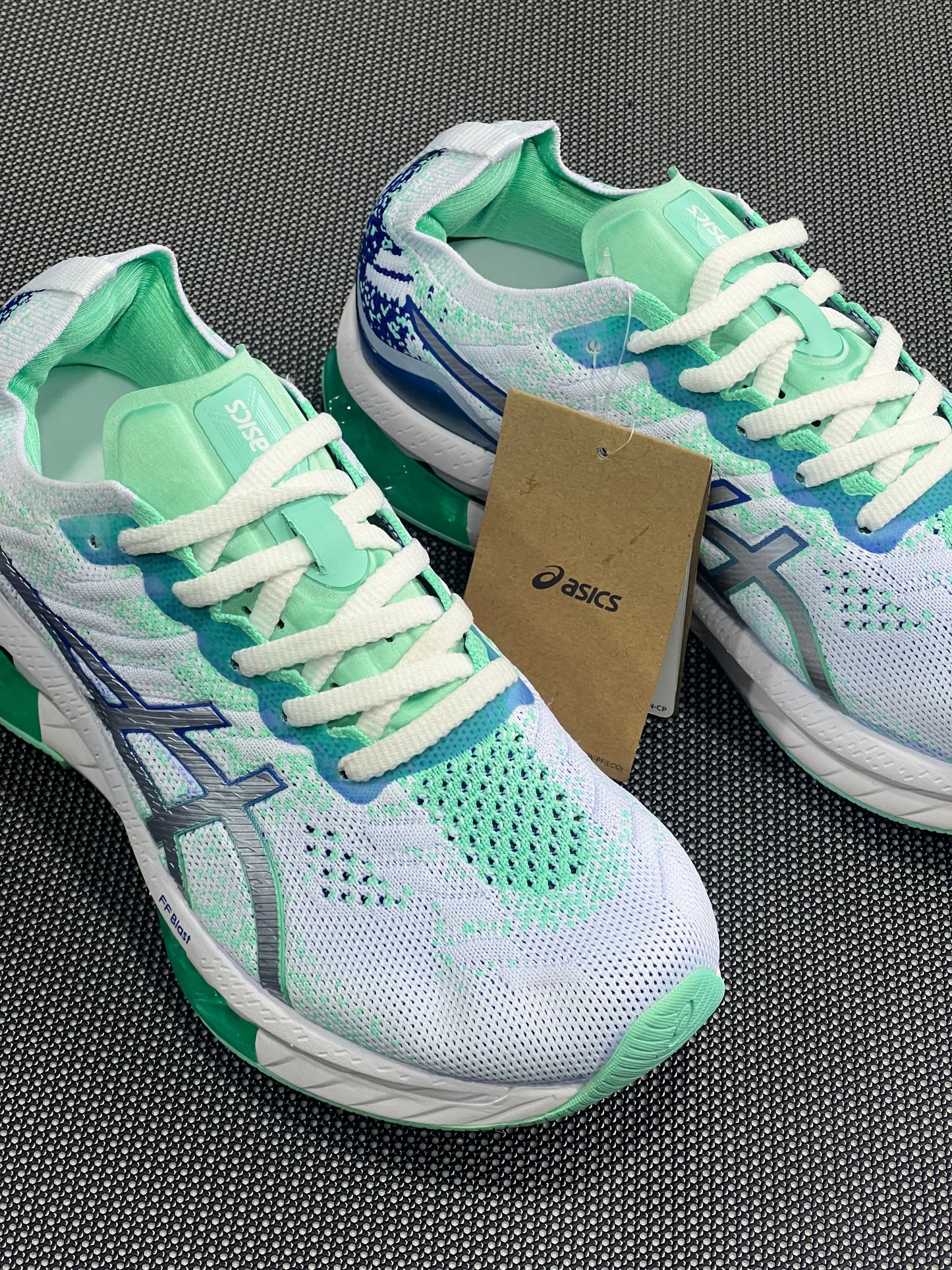 Asics gel kinsei blast