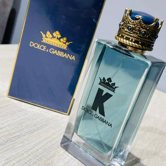 Dolce And Gabbana - K