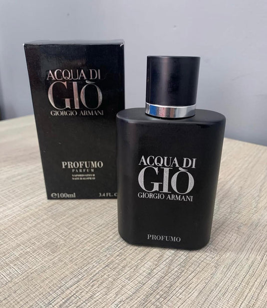 GIOGIO ARMANI - Acqua di Gio Profumo