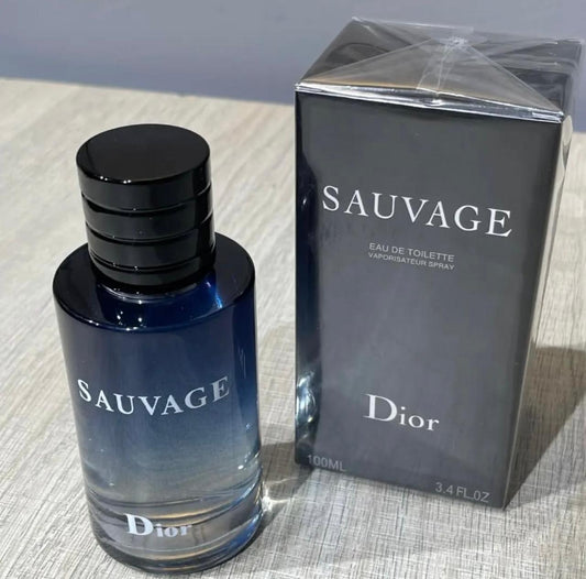 Dior - Sauvage
