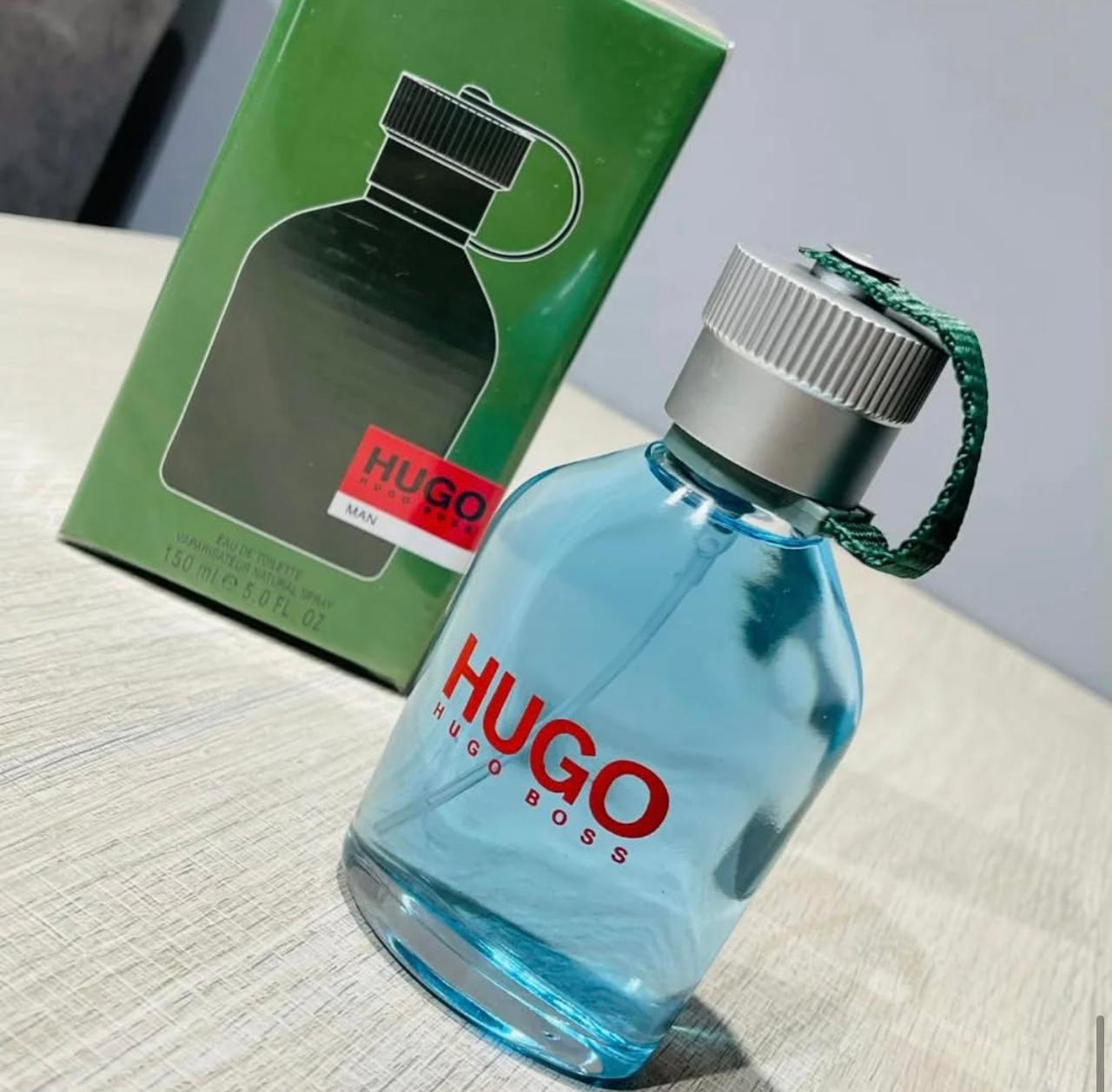 Hugo Boss - Hugo Man