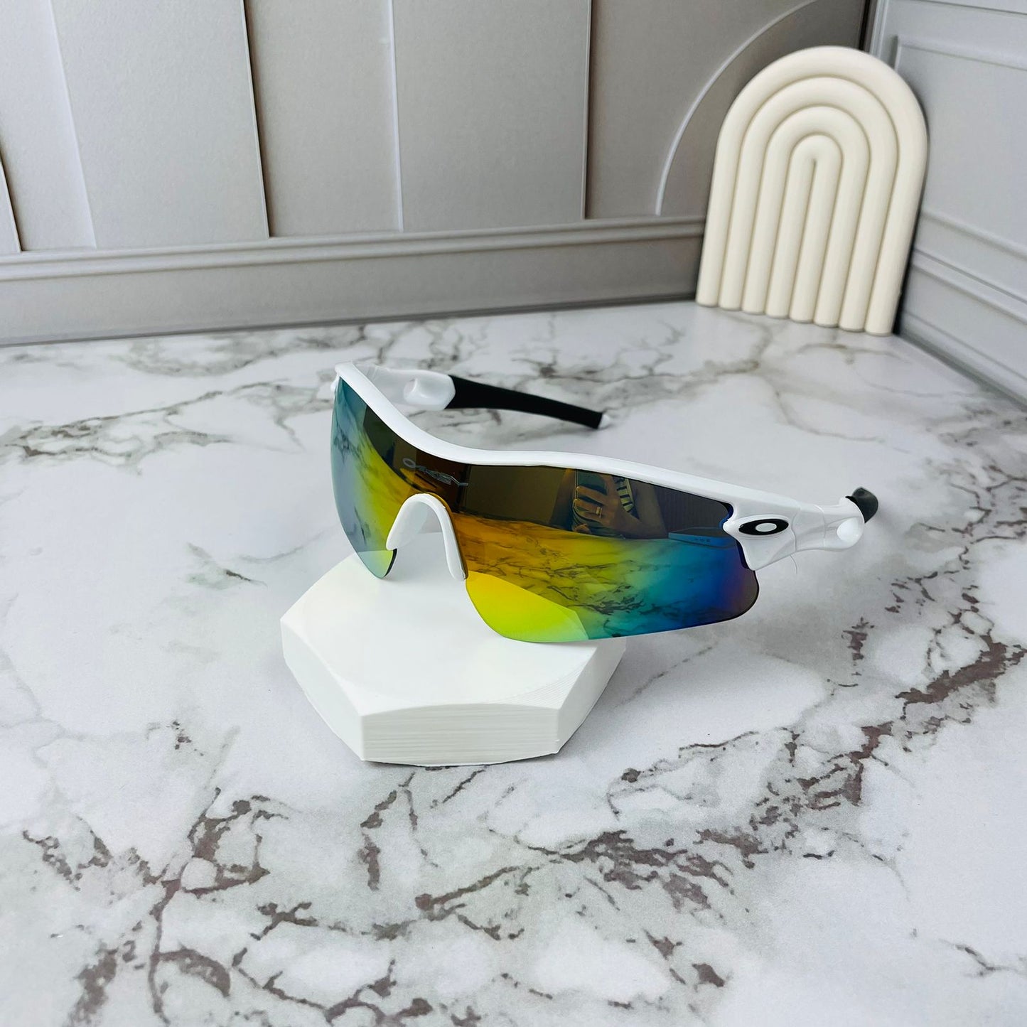 Oakley Prizm