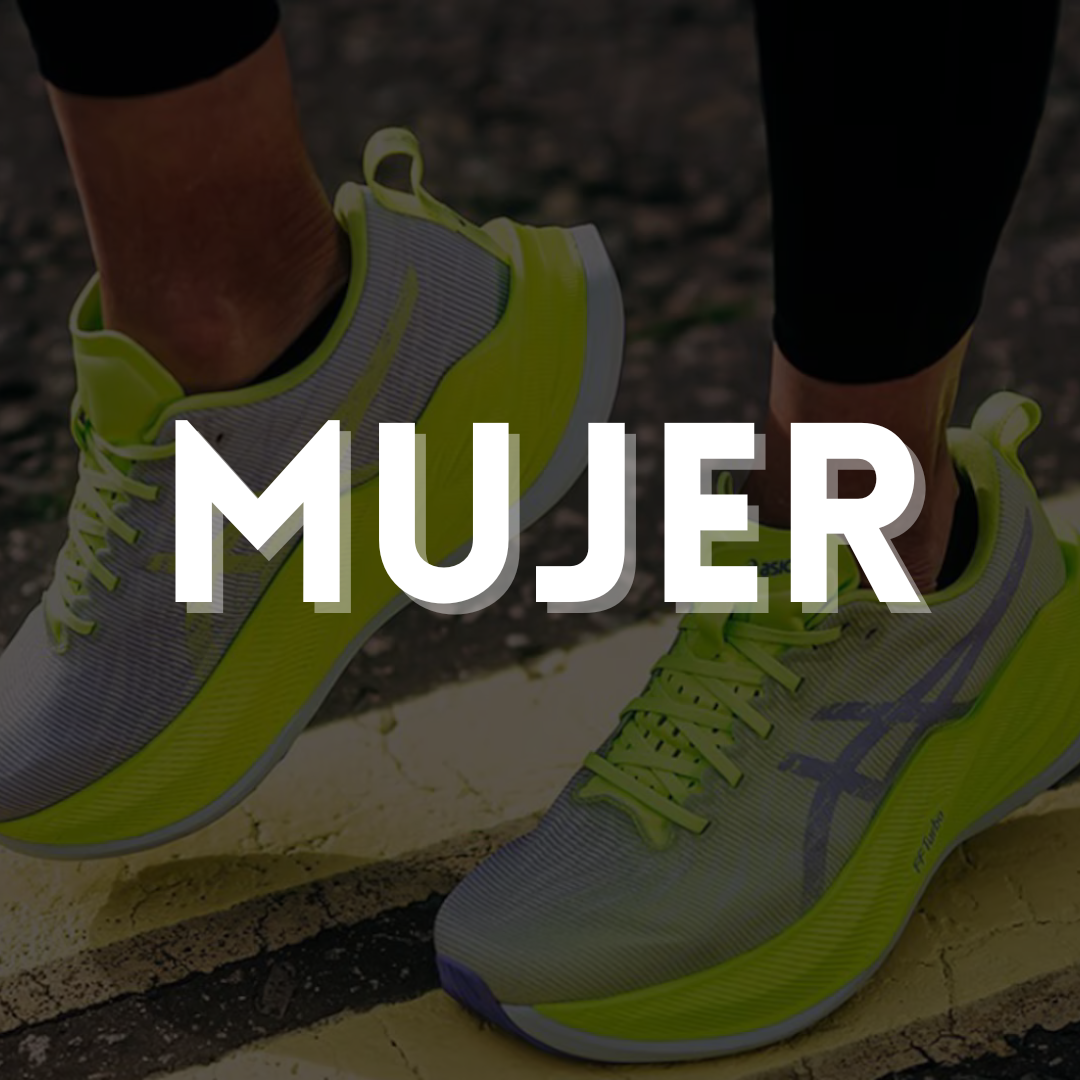 MUJER