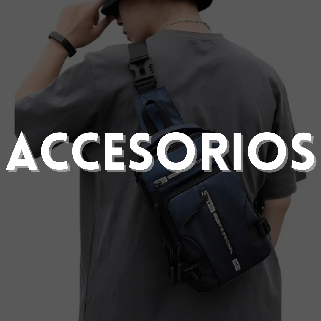 ACCESORIOS