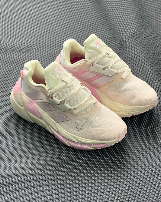 Adidas Adistar CS 2.0 - Beige/Rosa