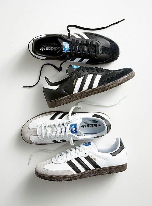 ADIDAS SAMBA CLÁSICAS