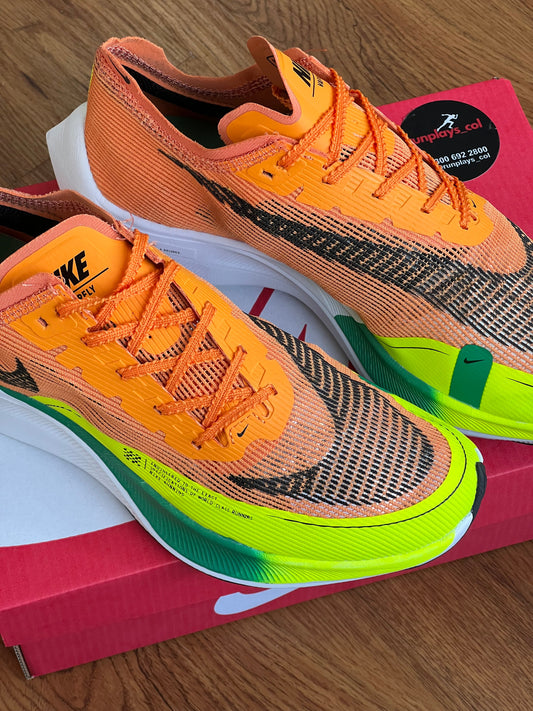 Nike vaporfly