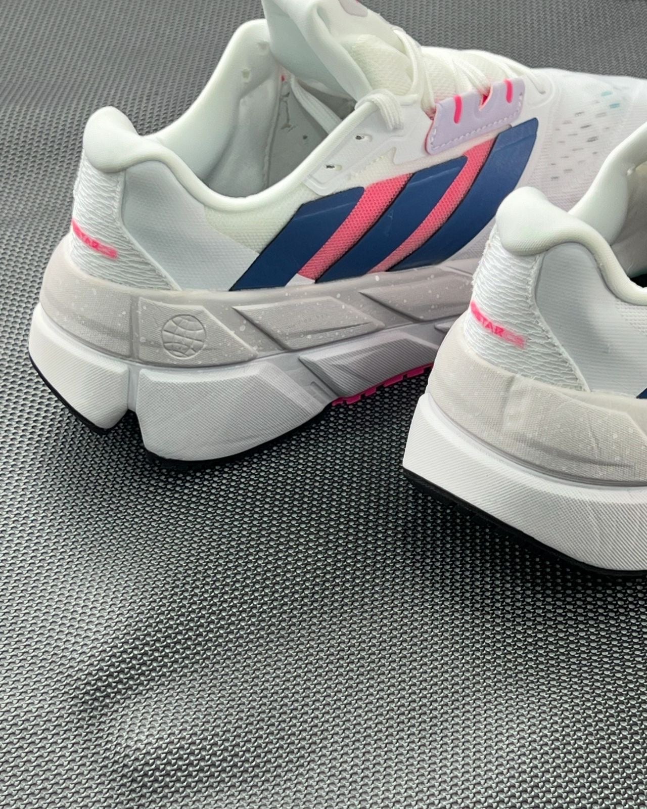 Adidas Adistar CS 2.0 - Blanco