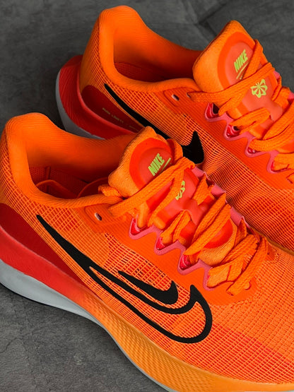 Nike ZoomX Fly 5 - Orange