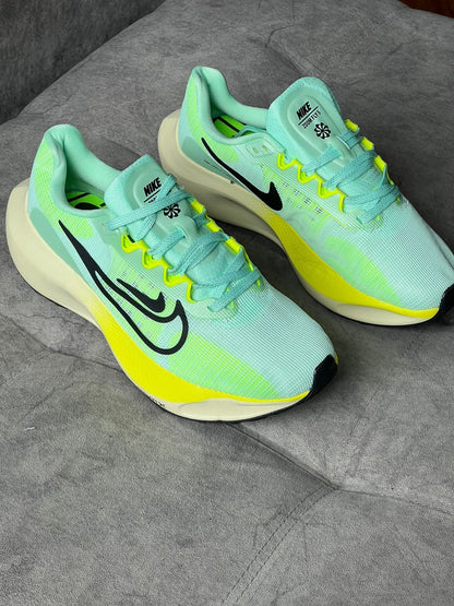 Nike ZoomX Fly 5 - Menta Verde