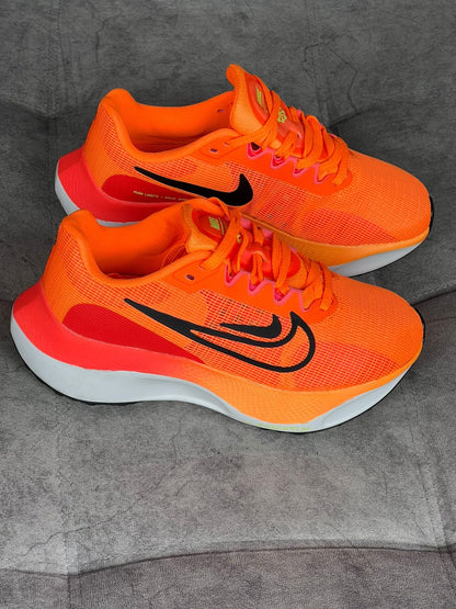 Nike ZoomX Fly 5 - Orange