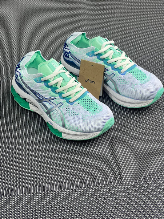 Asics gel kinsei blast