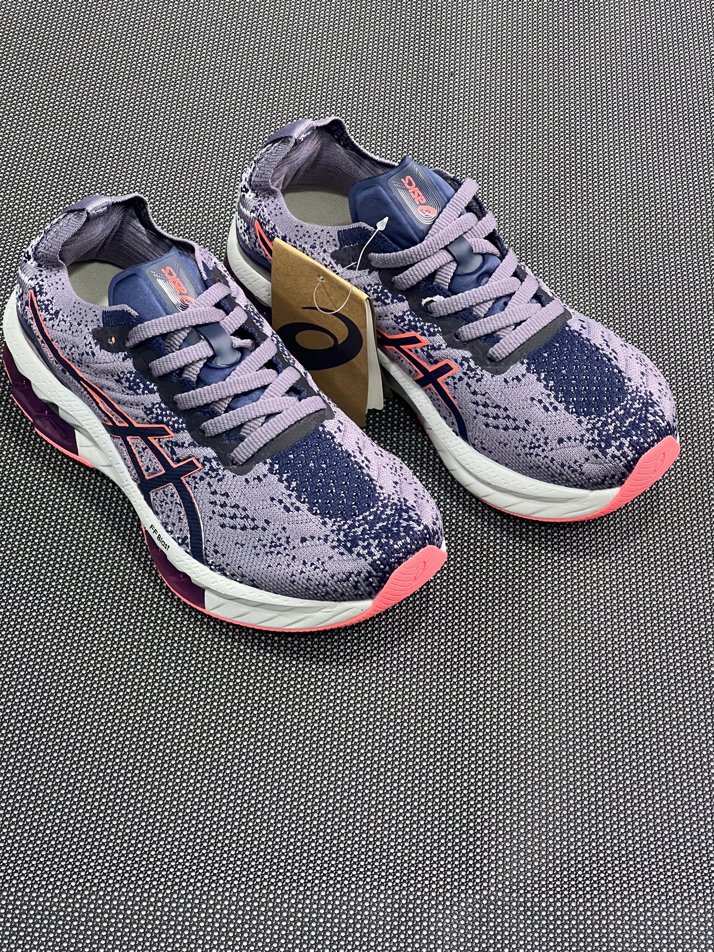 Asics gel kinsei blast