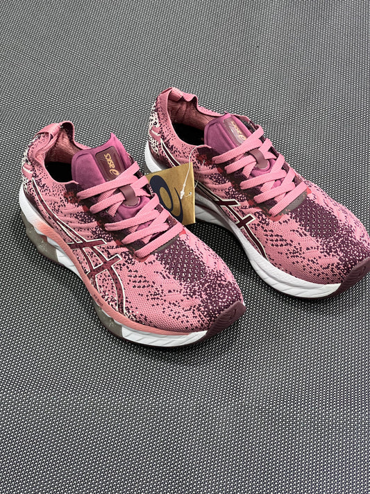 Asics gel kinsei blast