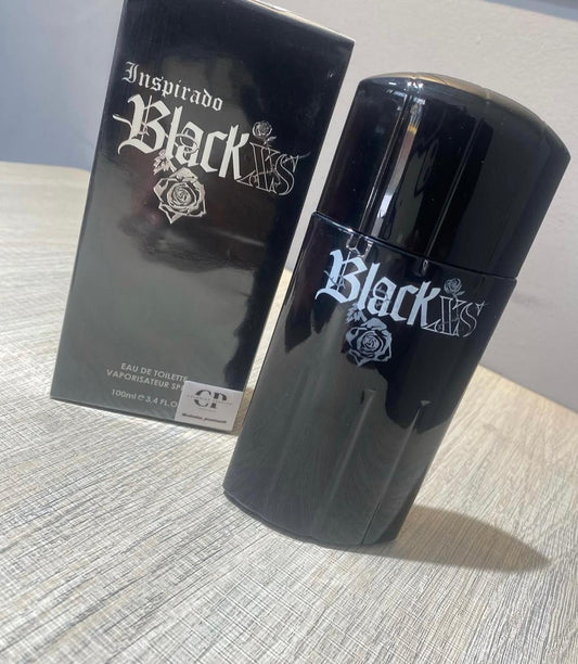 PACO RABANNE - Black XS