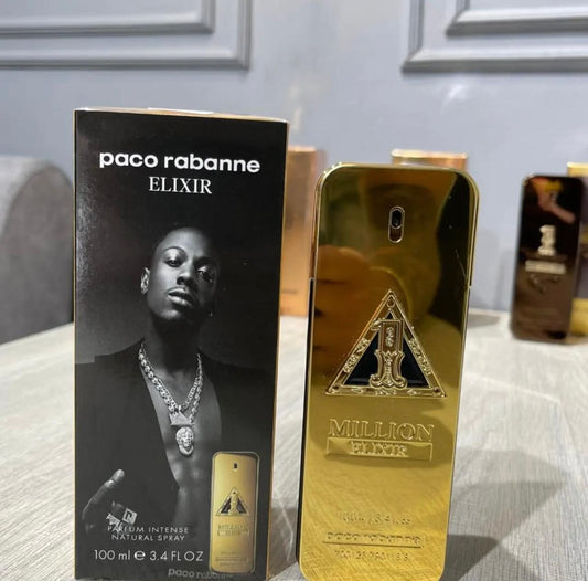 Paco Rabanne - 1 Million Elixir