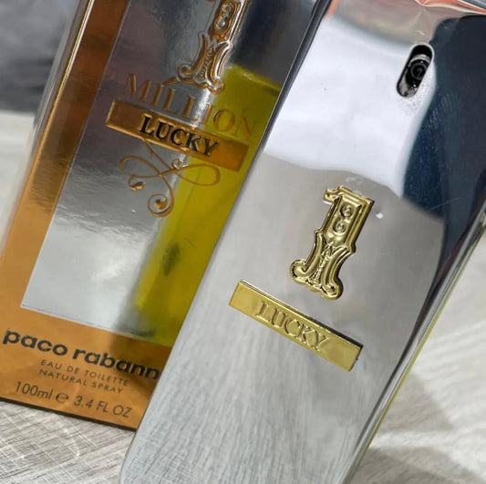 Paco Rabanne - 1 Million