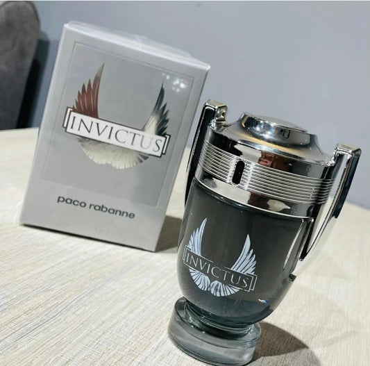 Paco Rabanne - Invictus