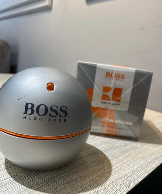 Hugo Boss - Boss In Motin