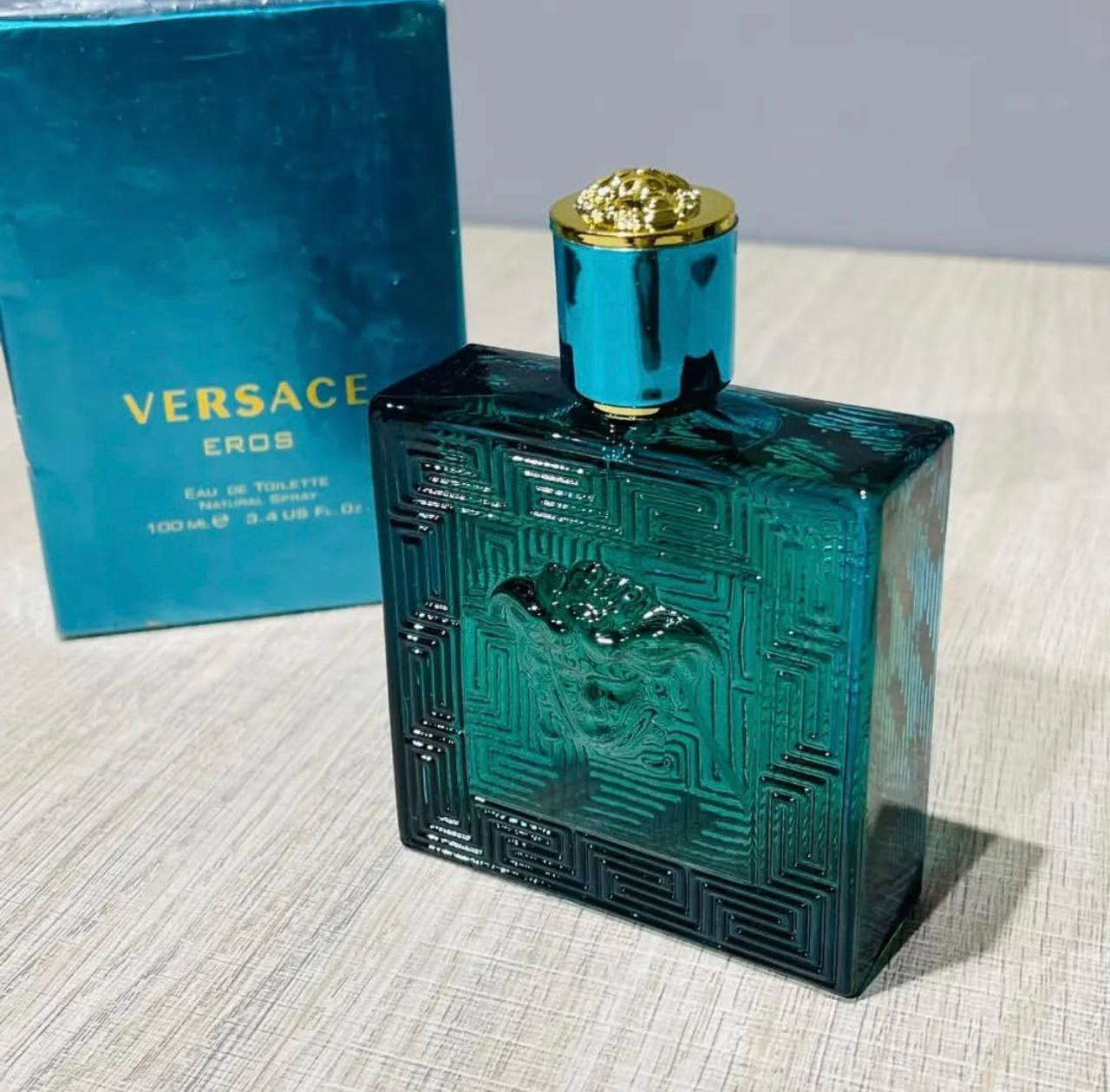versace Eros