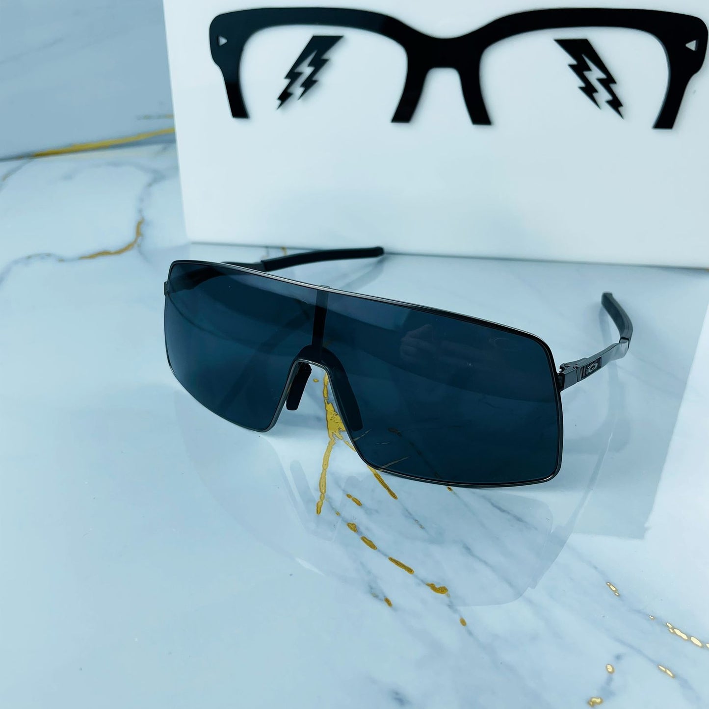 Oakley - Sutro Ti