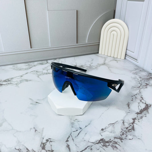 Oakley Kato x Prizm Black