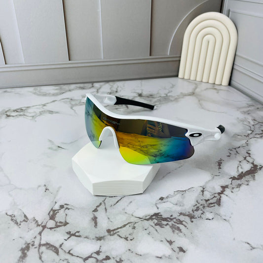Oakley Prizm