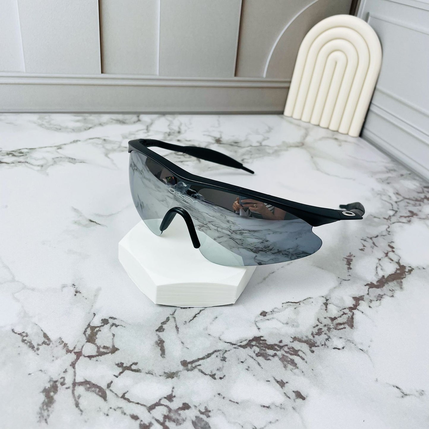 Oakley M2 Frame XL